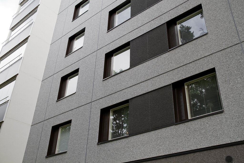 FAÇADE SOLUTIONS